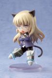  Toy'sworks Collection 2.5 Deluxe - Strike Witches the Movie Type-A 6Pack 