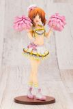  Girls und Panzer das Finale Miho Nishizumi Kokosu Cheerleader ver. 1/7 