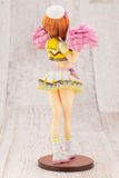  Girls und Panzer das Finale Miho Nishizumi Kokosu Cheerleader ver. 1/7 