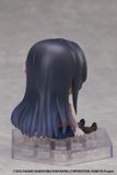  DFORM+ Rascal Does Not Dream Series Mai Sakurajima Deforme Action Figure 