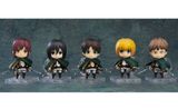  Shingeki no Kyojin - Mikasa Ackerman - Nendoroid (#1381) - Survey Corps Ver. (Good Smile Company) 