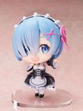  Chouaiderukei Deformed Chic Figure PREMIUM BIG Re:ZERO -Starting Life in Another World- Rem Coming Out to Meet You Ver 