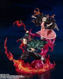  Figuarts ZERO Tanjiro Kamado Full Concentration "Demon Slayer: Kimetsu no Yaiba" 