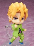  Nendoroid TV Anime "JoJo's Bizarre Adventure Golden Wind" Pannacotta Fugo 