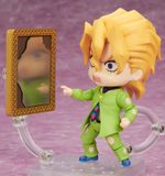  Nendoroid TV Anime "JoJo's Bizarre Adventure Golden Wind" Pannacotta Fugo 