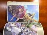  Rorona & Totori & Meruru Atelier Premium Art Book 