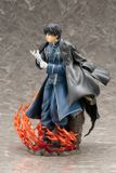  Roy Mustang 1/8 