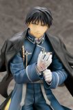  Roy Mustang 1/8 