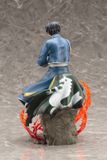  Roy Mustang 1/8 