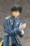  Roy Mustang 1/8 