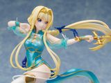  Sword Art Online Alicization War of Underworld Alice Chinese Dress ver. 1/7 