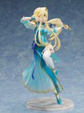  Sword Art Online Alicization War of Underworld Alice Chinese Dress ver. 1/7 