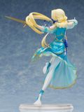  Sword Art Online Alicization War of Underworld Alice Chinese Dress ver. 1/7 