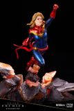  ARTFX PREMIER MARVEL UNIVERSE Captain Marvel 1/10 Easy Assembly Kit 