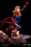  ARTFX PREMIER MARVEL UNIVERSE Captain Marvel 1/10 Easy Assembly Kit 