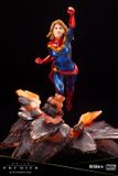  ARTFX PREMIER MARVEL UNIVERSE Captain Marvel 1/10 Easy Assembly Kit 