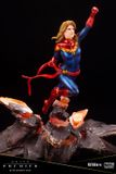  ARTFX PREMIER MARVEL UNIVERSE Captain Marvel 1/10 Easy Assembly Kit 