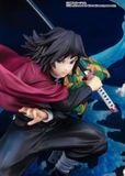  Figuarts ZERO Giyu Tomioka -Water Breath- "Demon Slayer: Kimetsu no Yaiba" 