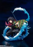  Figuarts ZERO Giyu Tomioka -Water Breath- "Demon Slayer: Kimetsu no Yaiba" 