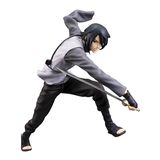  Boruto -Naruto the Movie- - Uchiha Sasuke - G.E.M. - 1/8 (MegaHouse) 