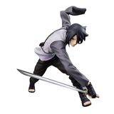  Boruto -Naruto the Movie- - Uchiha Sasuke - G.E.M. - 1/8 (MegaHouse) 