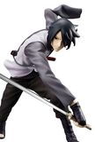  Boruto -Naruto the Movie- - Uchiha Sasuke - G.E.M. - 1/8 (MegaHouse) 