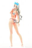  FAIRY TAIL Mirajane Strauss Swimsuit PURE in HEART Rose Bikini ver. 1/6 