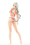  FAIRY TAIL Mirajane Strauss Swimsuit PURE in HEART Rose Bikini ver. 1/6 