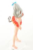  FAIRY TAIL Mirajane Strauss Swimsuit PURE in HEART Rose Bikini ver. 1/6 