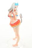  FAIRY TAIL Mirajane Strauss Swimsuit PURE in HEART Rose Bikini ver. 1/6 