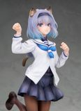  Ryuuou no Oshigoto! Ginko Sora Cat-eared Sister Apprentice Ver. 1/7 