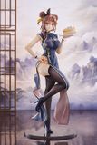  Atelier Ryza 2 Lost Legends & the Secret Fairy Ryza Chinese Dress Ver. 1/6 