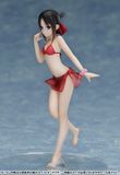  S-STYLE Kaguya-sama: Love Is War -The Geniuses' War of Love and Brains- Kaguya Shinomiya Swimsuit Ver. 1/12 