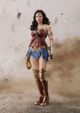  S.H. Figuarts - Wonder Woman ( JUSTICE LEAGUE ) 