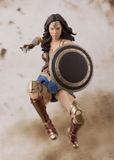  S.H. Figuarts - Wonder Woman ( JUSTICE LEAGUE ) 