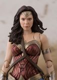  S.H. Figuarts - Wonder Woman ( JUSTICE LEAGUE ) 