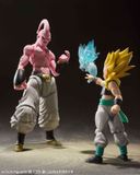  S.H. Figuarts Majin Buu -Evil- "Dragon Ball Z" 