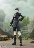  S.H.Figuarts 9S "NieR:Automata Ver1.1a" 