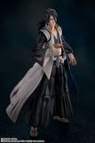  S.H.Figuarts Byakuya Kuchiki "Bleach: Thousand-Year Blood War" 