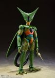  S.H.Figuarts Cell First Form "Dragon Ball Z" 