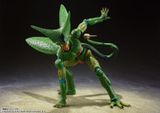  S.H.Figuarts Cell First Form "Dragon Ball Z" 