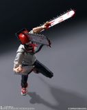  S.H.Figuarts Chainsaw Man 