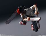  S.H.Figuarts Chainsaw Man 