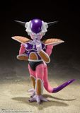  S.H.Figuarts Frieza First Form & Frieza Pod "Dragon Ball Z" 