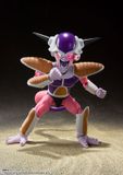  S.H.Figuarts Frieza First Form & Frieza Pod "Dragon Ball Z" 