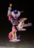  S.H.Figuarts Frieza First Form & Frieza Pod "Dragon Ball Z" 