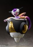  S.H.Figuarts Frieza First Form & Frieza Pod "Dragon Ball Z" 