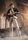  S.H.Figuarts Indiana Jones (Raiders of the Lost Arc) 