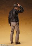  S.H.Figuarts Indiana Jones (Raiders of the Lost Arc) 