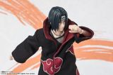  S.H.Figuarts Itachi Uchiha - NARUTOP99 Edition - NARUTO Shippuden 